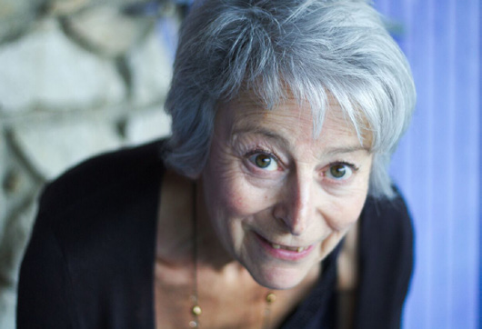 Marie-Claude Ayensa