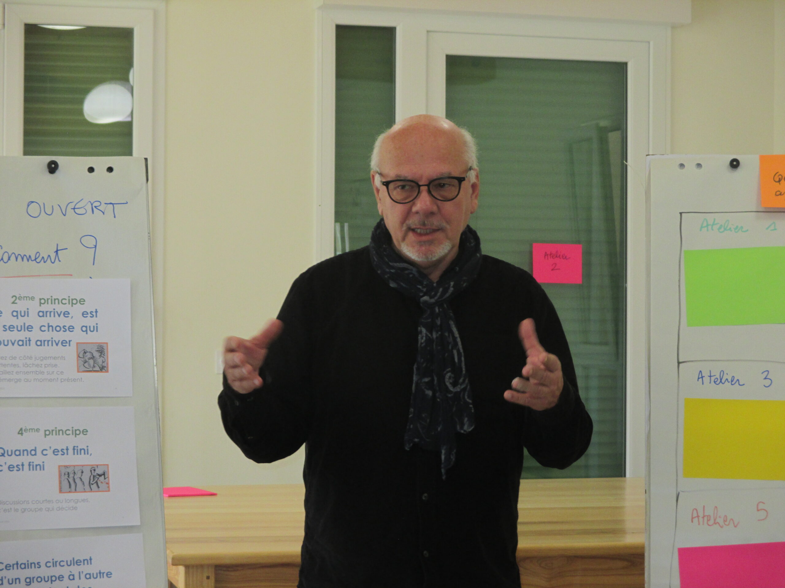Jacques Pommerolle