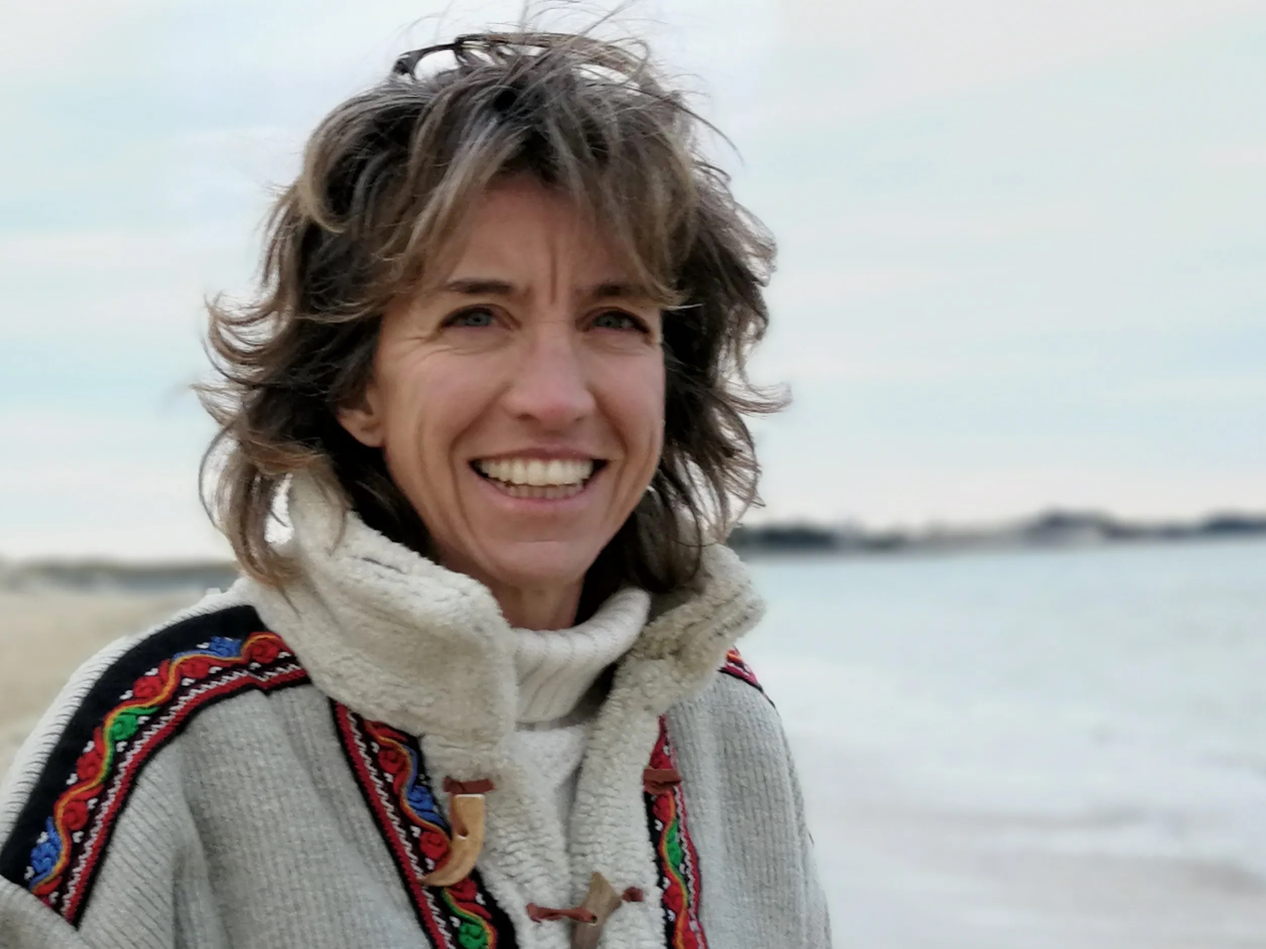Karine Massonnie