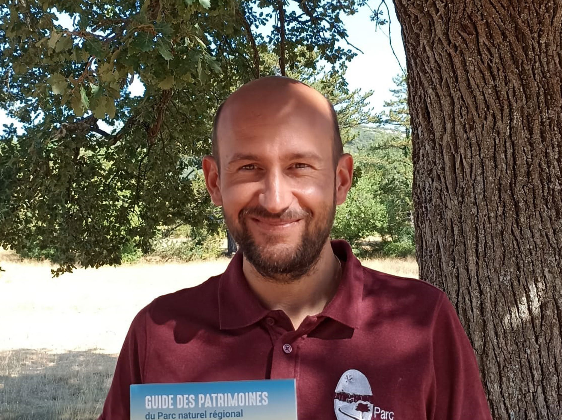 Benoît Milan
