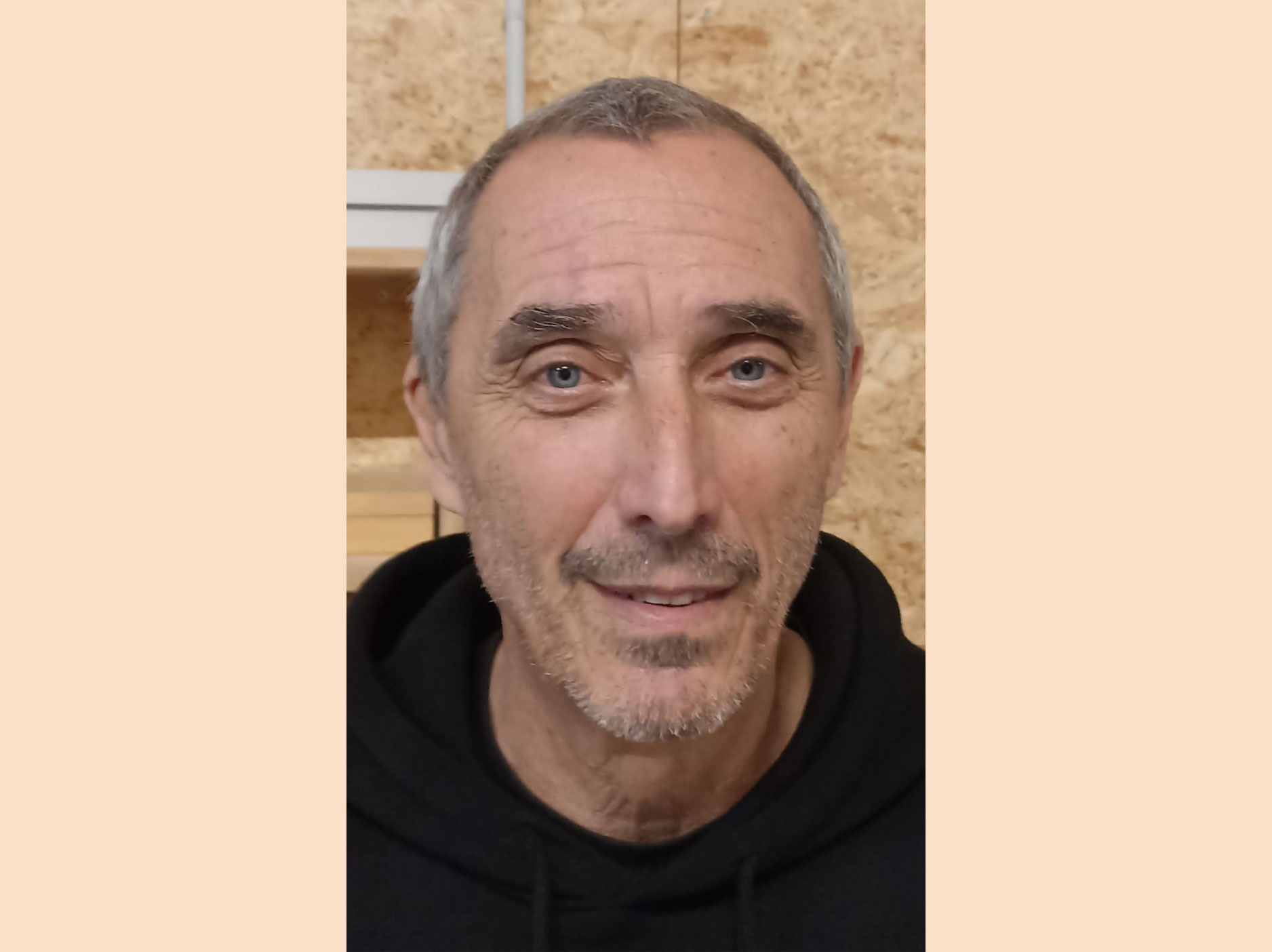 Christophe Delpuech