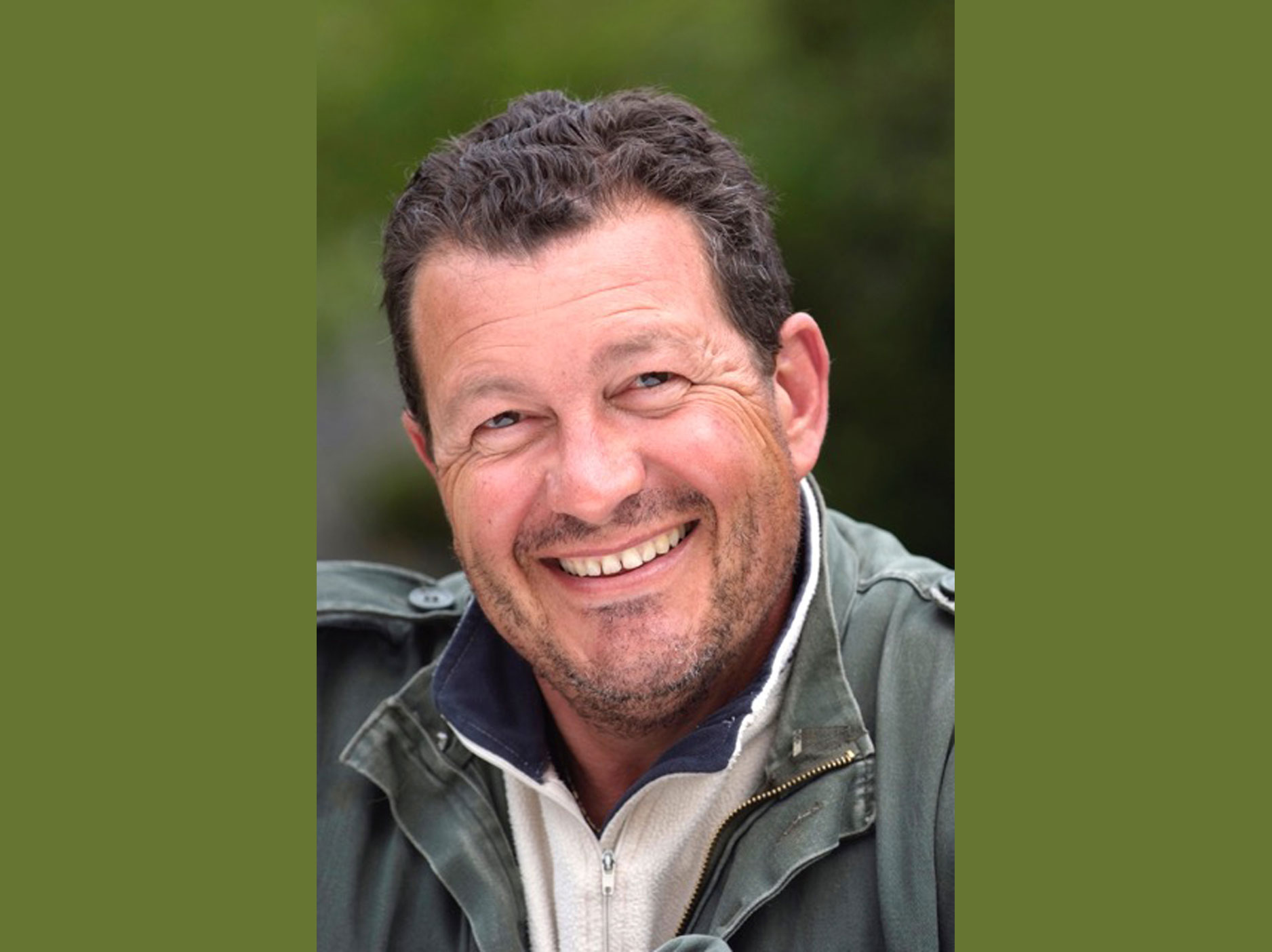 Denis Caviglia