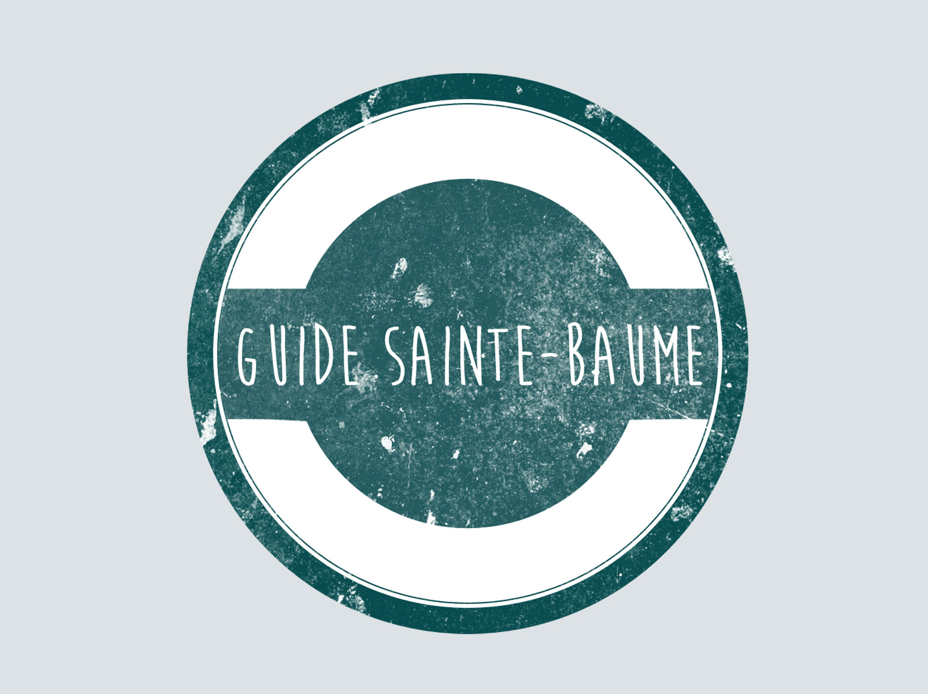 Guide Sainte-Baume