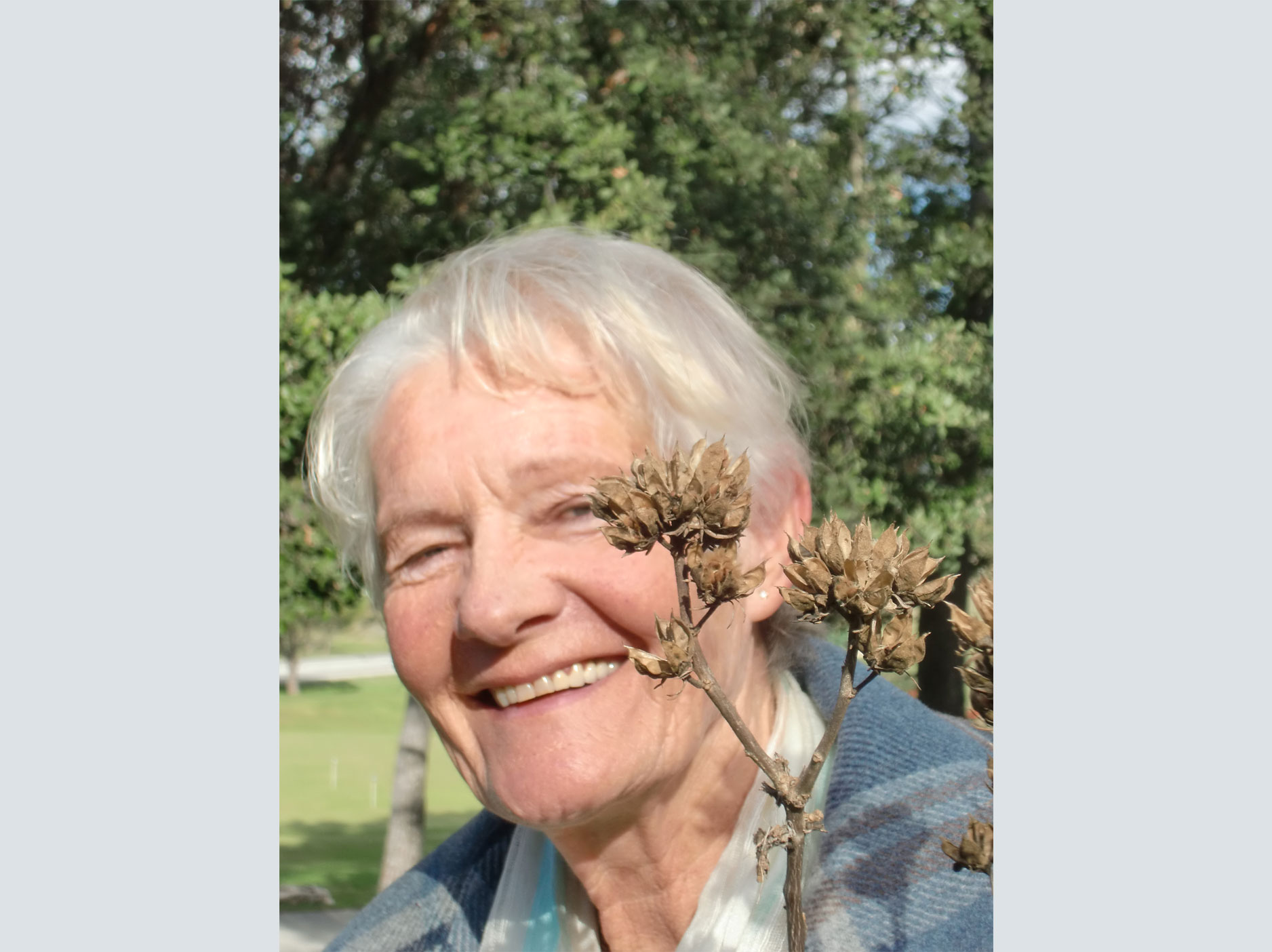Marie Odile Desjardin