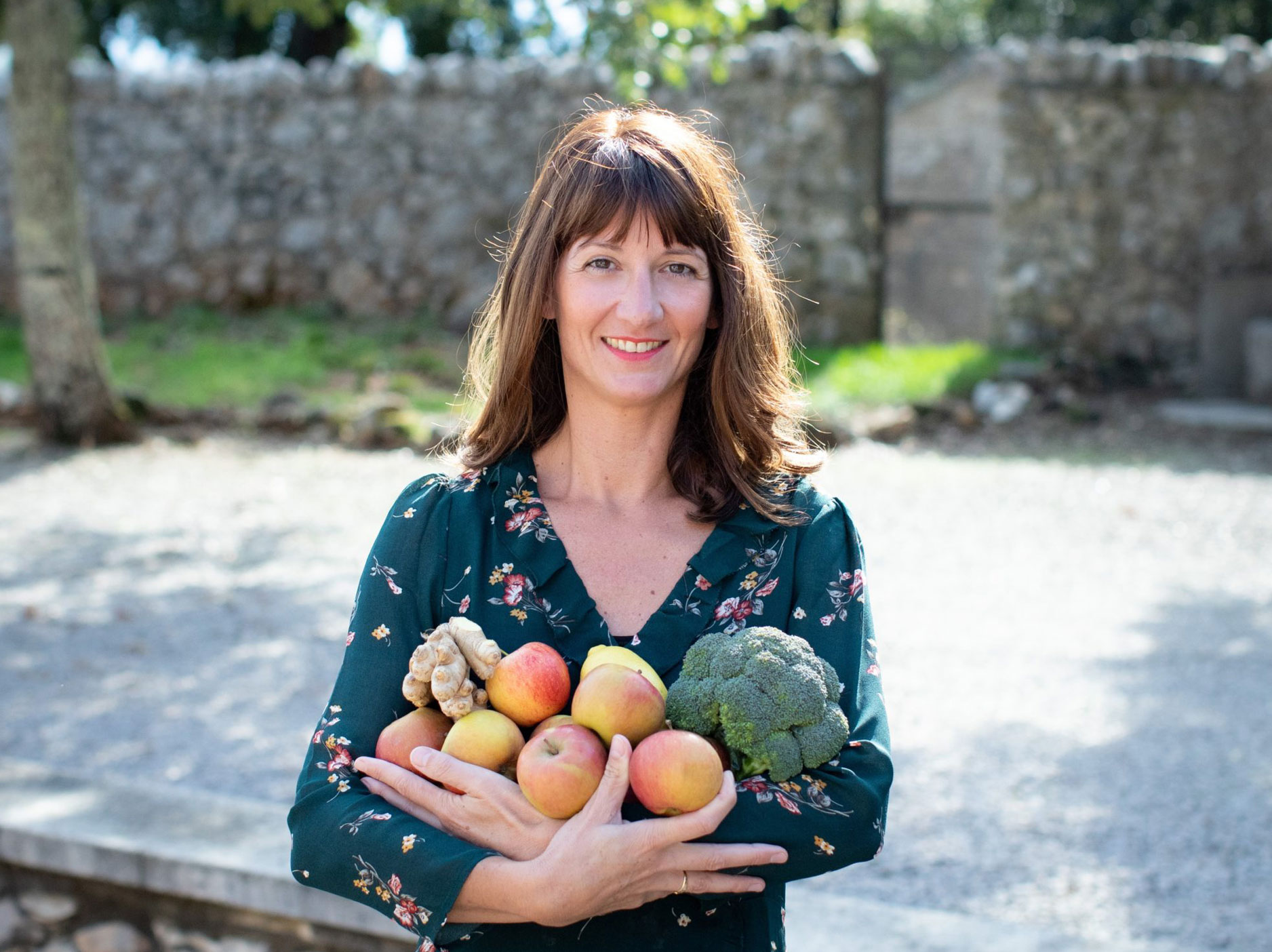 Nancy Labrot