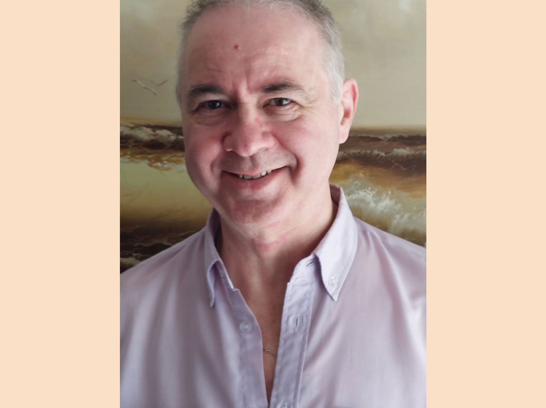 Philippe Brard
