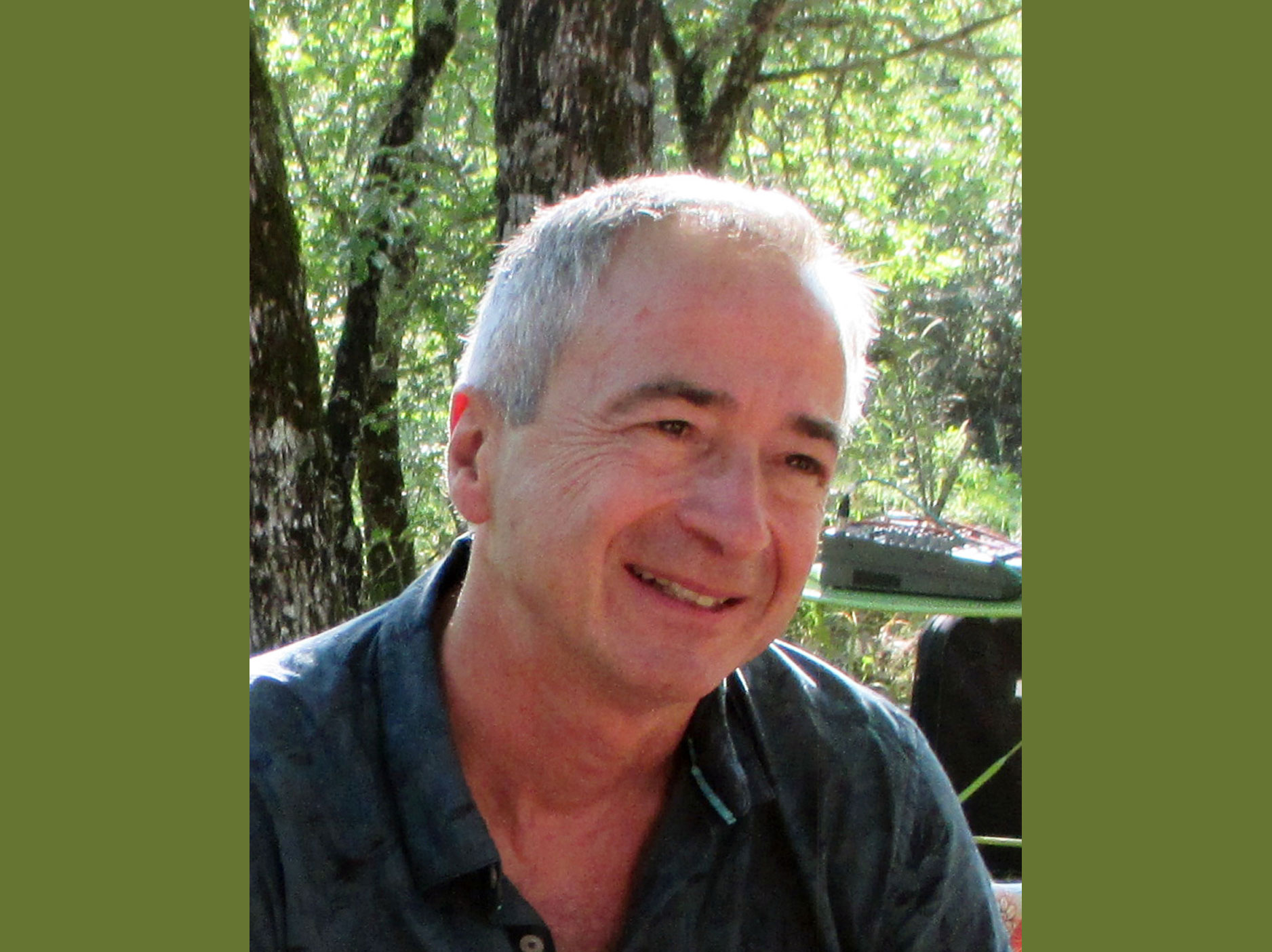 Thierry Blondeau