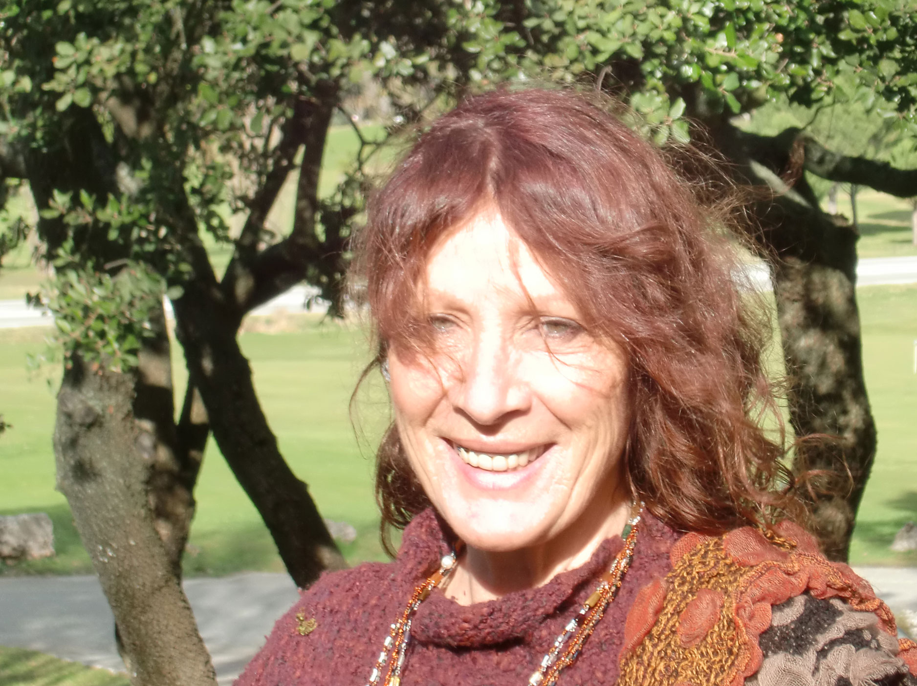 Viviane-Marie Vieux