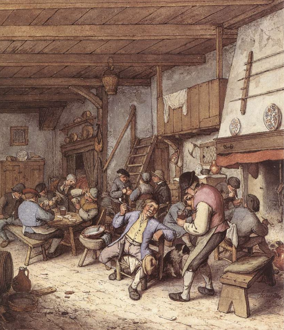 Connaissez-vous l’origine de la fête de la « Quinzaine » de Saint-Maximin ?