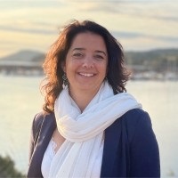 Andréa Diaz Gonzalez