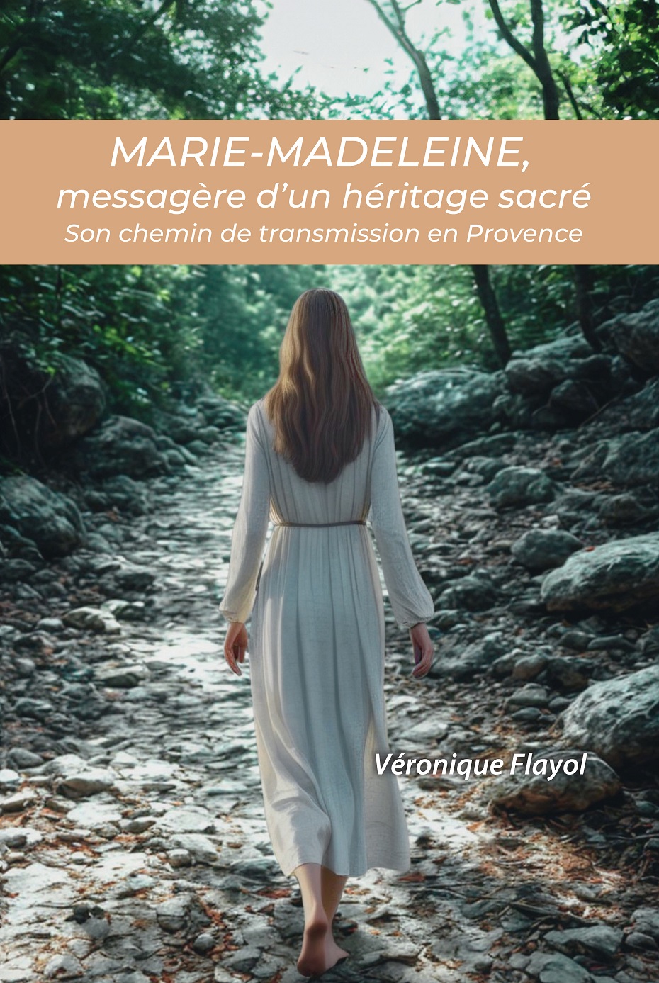 Marie-Madeleine, messagère d'un héritage sacré