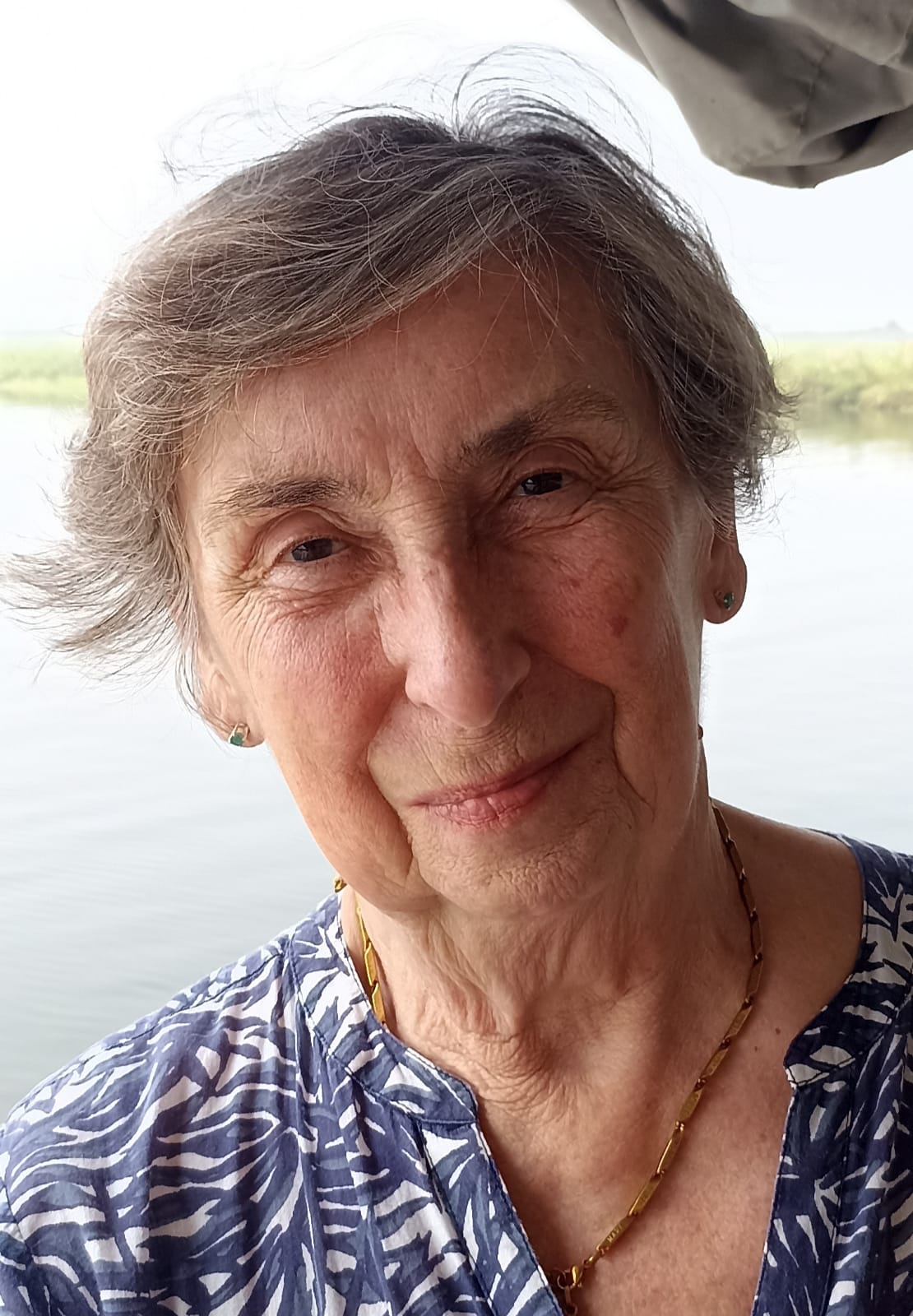 Marie-Chantal Maurin