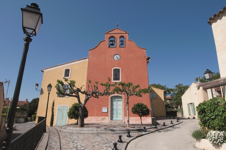 A la découverte du Castellet Village et de ses hameaux