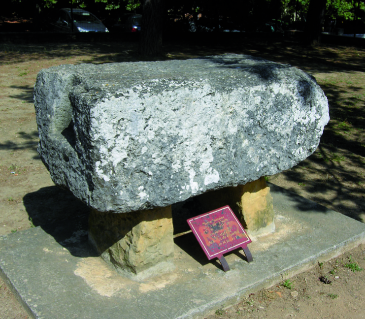 A la découverte du Castellet Village et de ses hameaux
