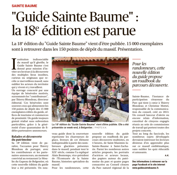 laprovence-avril2025